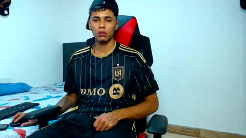 cristian online show from 03.17.26