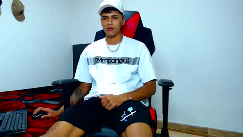 cristian online show from 04.17.26