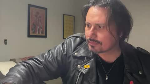 cristianthelion online show from 02.11.26