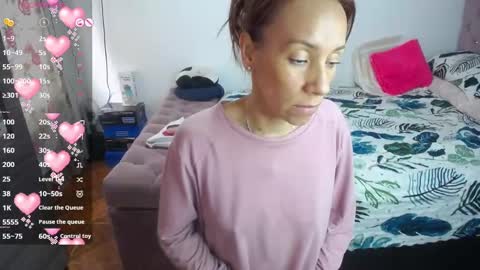 cristina online show from 03.05.25