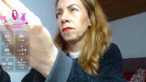 cristina online show from 09.18.25