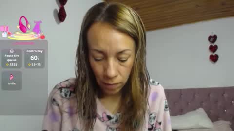 cristina online show from 10.05.25