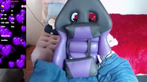 cristina online show from 01.18.26