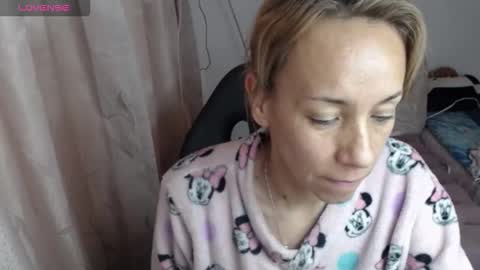 cristina online show from 02.16.26