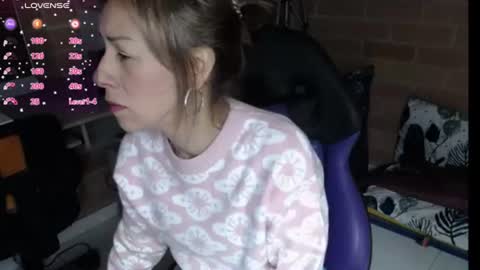cristina online show from 06.30.26