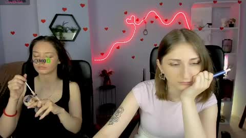 Snapshot of cristin_kisses chatting on 05.19.26 Christin online show from 05.19.26