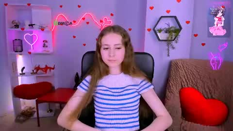 Snapshot of cristin_kisses chatting on 05.29.26 Christin online show from 05.29.26
