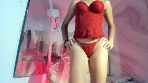 Cris  online show from 03.21.26