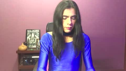 Cristina Dick Clit online show from 12.18.25