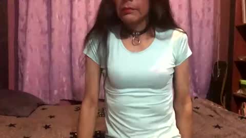 Snapshot of cristinadickclit chatting on 05.25.26 Cristina Dick Clit online show from 05.25.26