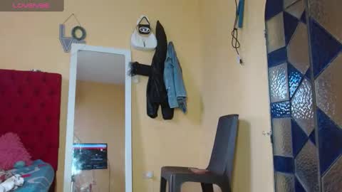 cristinamontiel74 online show from 03.02.25