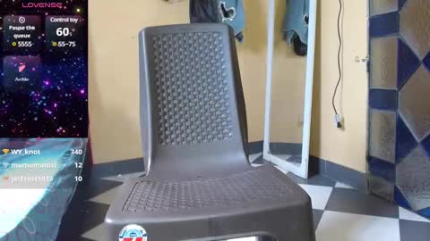 cristinamontiel74 online show from 03.09.25