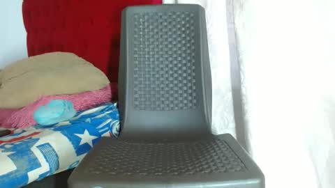 cristinamontiel74 online show from 10.17.25