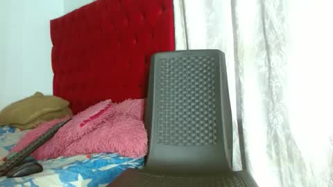 cristinamontiel74 online show from 10.23.25