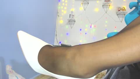 Julieta online show from 01.03.25