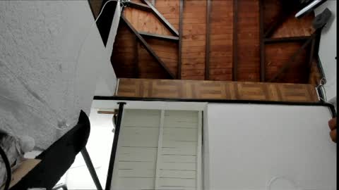 Julieta online show from 04.08.26