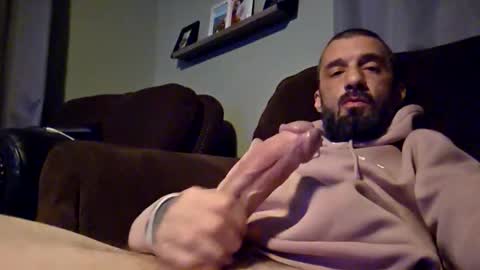 cristo8inch online show from 01.11.26