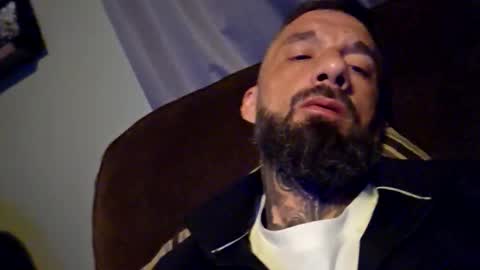 Snapshot of cristo8inch chatting on 04.04.26 cristo8inch online show from 04.04.26