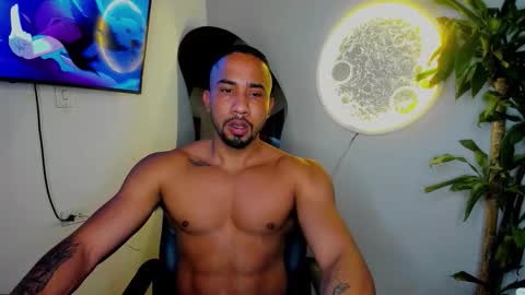 Cristian online show from 12.17.25