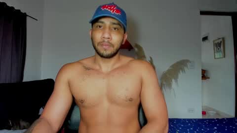 Cristian online show from 04.08.26