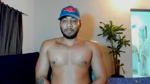 Snapshot of cristobal12cock chatting on 04.21.26 Cristian online show from 04.21.26