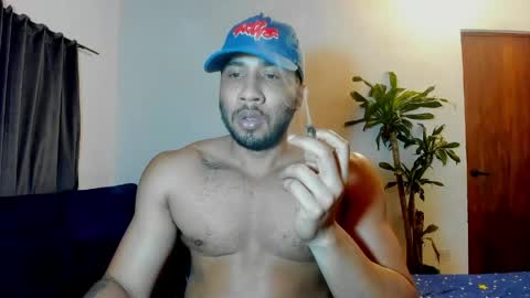 Snapshot of cristobal12cock chatting on 04.21.26 Cristian online show from 04.21.26