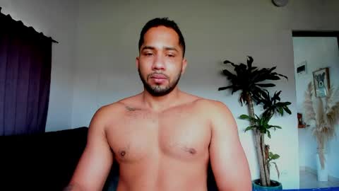 Snapshot of cristobal12cock chatting on 05.04.26 Cristian online show from 05.04.26