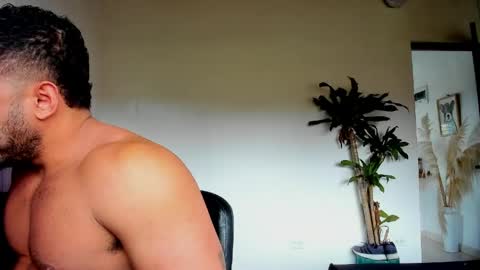 Snapshot of cristobal12cock chatting on 05.05.26 Cristian online show from 05.05.26