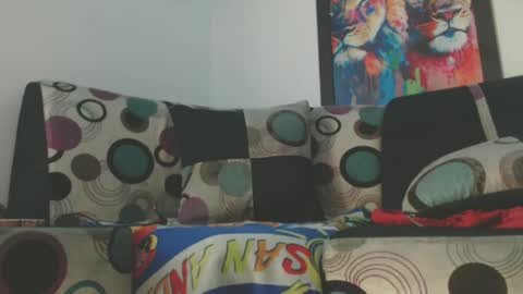 criistofer online show from 01.30.25