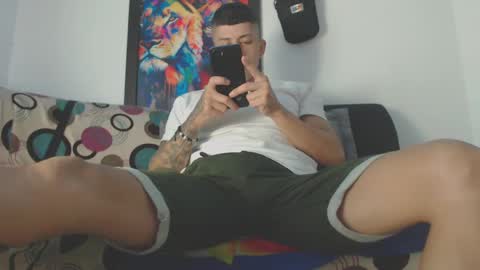 criistofer online show from 02.08.25