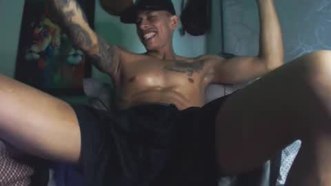 criistofer online show from 09.13.25