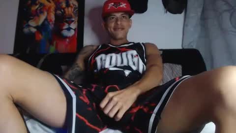 criistofer online show from 11.11.25