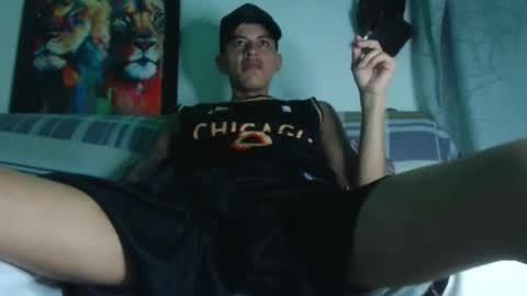 criistofer online show from 12.16.25