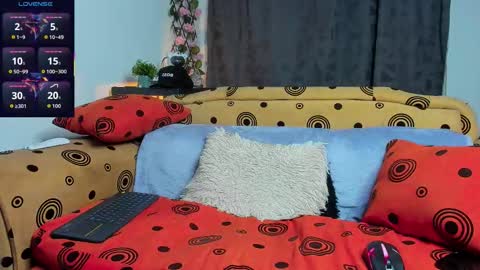 Cristofer online show from 11.09.25