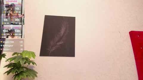 cristopher23  online show from 01.30.25