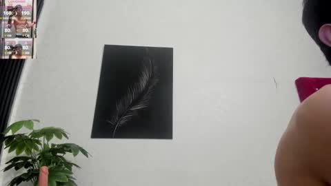 cristopher23  online show from 01.31.25