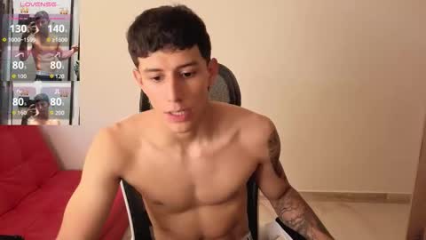 cristopher23  online show from 09.16.25