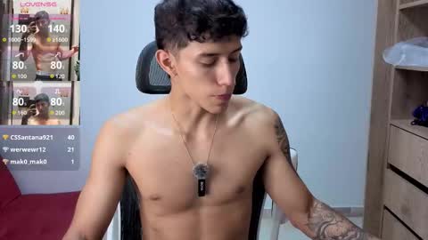 cristopher23  online show from 10.15.25