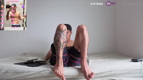 Snapshot of cristopher23_ chatting on 06.02.26 cristopher23 online show from 06.02.26