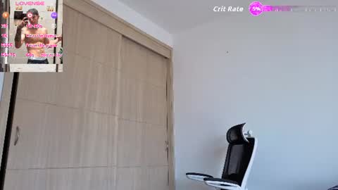 Snapshot of cristopher23_ chatting on 07.22.26 cristopher23 online show from 07.22.26