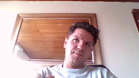 cristopher3042 online show from 09.30.25