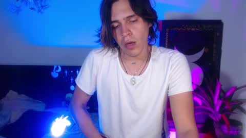 Cristopher online show from 01.10.25