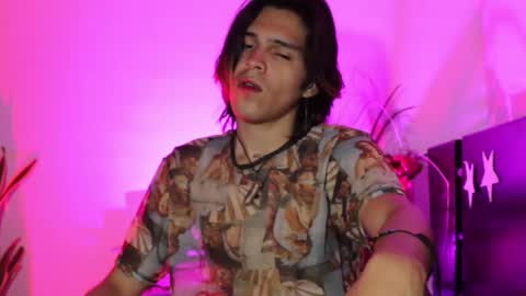 Cristopher online show from 02.24.25