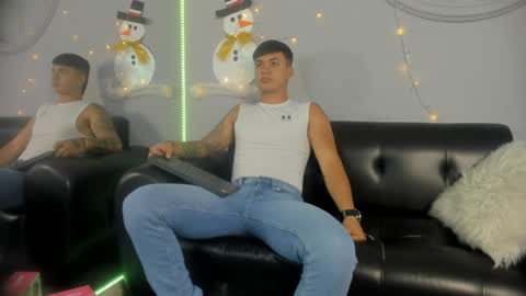 Cristopher online show from 01.06.25