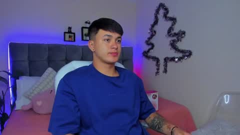 Cristopher online show from 01.08.25