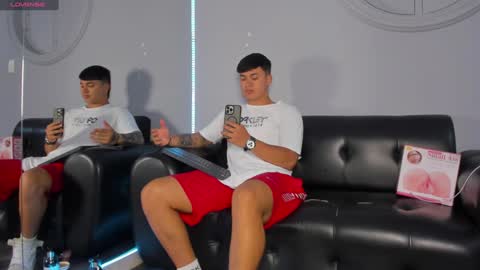 Cristopher online show from 01.10.25