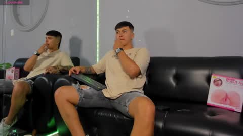 Cristopher online show from 01.13.25