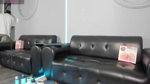 Cristopher online show from 01.15.25