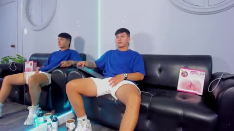 Cristopher online show from 01.23.25