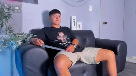 Cristopher online show from 09.29.25